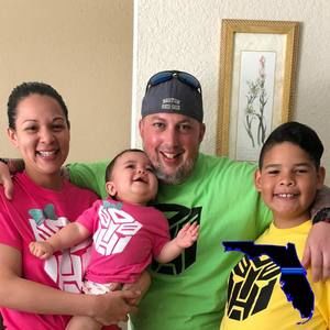 Meet your Posher, Naim